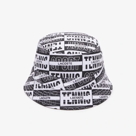 Lacoste | Accessories | Lacoste Unisex Reversible Printed